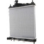 Mahle Ψυγείο, Ψύξη Κινητήρα - Cr 1277 000S