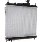 Mahle Ψυγείο, Ψύξη Κινητήρα - Cr 1277 000S