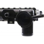 Mahle Ψυγείο, Ψύξη Κινητήρα - Cr 1281 001S