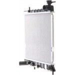 Mahle Ψυγείο, Ψύξη Κινητήρα - Cr 1281 001S