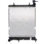 Mahle Ψυγείο, Ψύξη Κινητήρα - Cr 1281 001S