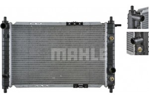 Mahle Ψυγείο, Ψύξη Κινητήρα - Cr 129 000S