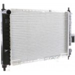 Mahle Ψυγείο, Ψύξη Κινητήρα - Cr 1306 000S