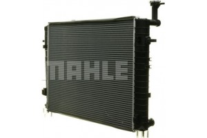 Mahle Ψυγείο, Ψύξη Κινητήρα - Cr 1317 000P