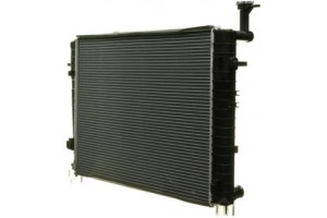 Mahle Ψυγείο, Ψύξη Κινητήρα - Cr 1317 000P