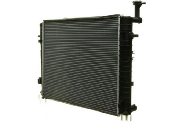 Mahle Ψυγείο, Ψύξη Κινητήρα - Cr 1317 000P