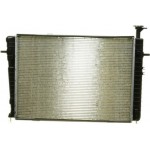 Mahle Ψυγείο, Ψύξη Κινητήρα - Cr 1317 000P