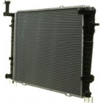 Mahle Ψυγείο, Ψύξη Κινητήρα - Cr 1317 000P