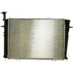 Mahle Ψυγείο, Ψύξη Κινητήρα - Cr 1317 000P