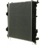 Mahle Ψυγείο, Ψύξη Κινητήρα - Cr 1320 000P