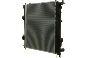 Mahle Ψυγείο, Ψύξη Κινητήρα - Cr 1320 000P