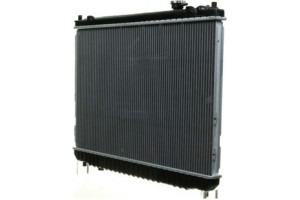 Mahle Ψυγείο, Ψύξη Κινητήρα - Cr 1327 000P