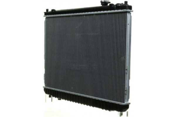 Mahle Ψυγείο, Ψύξη Κινητήρα - Cr 1327 000P