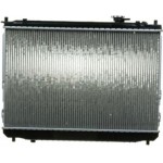 Mahle Ψυγείο, Ψύξη Κινητήρα - Cr 1327 000P