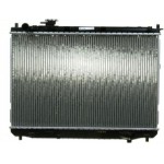 Mahle Ψυγείο, Ψύξη Κινητήρα - Cr 1327 000P