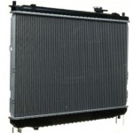 Mahle Ψυγείο, Ψύξη Κινητήρα - Cr 1327 000P