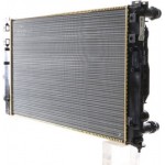 Mahle Ψυγείο, Ψύξη Κινητήρα - Cr 132 000S