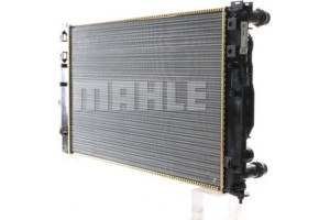 Mahle Ψυγείο, Ψύξη Κινητήρα - Cr 132 000S