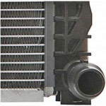 Mahle Ψυγείο, Ψύξη Κινητήρα - Cr 132 000S