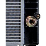 Mahle Ψυγείο, Ψύξη Κινητήρα - Cr 132 000S