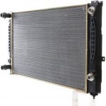 Mahle Ψυγείο, Ψύξη Κινητήρα - Cr 132 000S