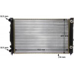 Mahle Ψυγείο, Ψύξη Κινητήρα - Cr 132 000S