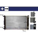 Mahle Ψυγείο, Ψύξη Κινητήρα - Cr 132 000S