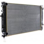 Mahle Ψυγείο, Ψύξη Κινητήρα - Cr 132 000S