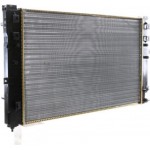 Mahle Ψυγείο, Ψύξη Κινητήρα - Cr 132 000S