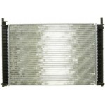 Mahle Ψυγείο, Ψύξη Κινητήρα - Cr 1354 000P