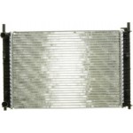 Mahle Ψυγείο, Ψύξη Κινητήρα - Cr 1354 000P