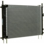 Mahle Ψυγείο, Ψύξη Κινητήρα - Cr 1354 000P