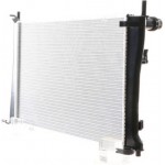 Mahle Ψυγείο, Ψύξη Κινητήρα - Cr 1355 000S