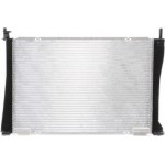 Mahle Ψυγείο, Ψύξη Κινητήρα - Cr 1355 000S