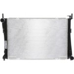 Mahle Ψυγείο, Ψύξη Κινητήρα - Cr 1355 000S