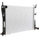 Mahle Ψυγείο, Ψύξη Κινητήρα - Cr 1355 000S