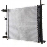 Mahle Ψυγείο, Ψύξη Κινητήρα - Cr 1356 000S