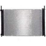 Mahle Ψυγείο, Ψύξη Κινητήρα - Cr 1356 000S