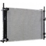 Mahle Ψυγείο, Ψύξη Κινητήρα - Cr 1356 000S