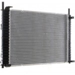 Mahle Ψυγείο, Ψύξη Κινητήρα - Cr 1356 000S