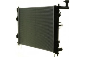 Mahle Ψυγείο, Ψύξη Κινητήρα - Cr 1366 000P