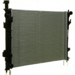 Mahle Ψυγείο, Ψύξη Κινητήρα - Cr 1366 000P