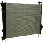 Mahle Ψυγείο, Ψύξη Κινητήρα - Cr 1366 000P