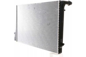 Mahle Ψυγείο, Ψύξη Κινητήρα - Cr 1395 000S