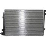 Mahle Ψυγείο, Ψύξη Κινητήρα - Cr 1395 000S