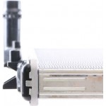 Mahle Ψυγείο, Ψύξη Κινητήρα - Cr 1395 000S