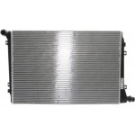 Mahle Ψυγείο, Ψύξη Κινητήρα - Cr 1395 000S