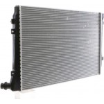 Mahle Ψυγείο, Ψύξη Κινητήρα - Cr 1395 000S