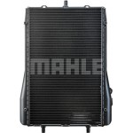 Mahle Ψυγείο, Ψύξη Κινητήρα - Cr 1396 000P