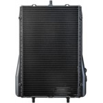 Mahle Ψυγείο, Ψύξη Κινητήρα - Cr 1396 000P